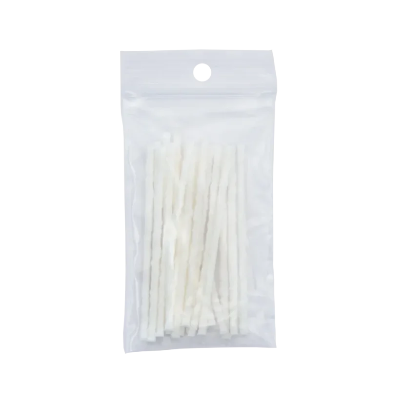 PowderCandle nahrádní knoty 20ks