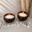 Sypana svíčka PowderCandle 50hodin