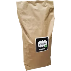 Sypana svíčka PowderCandle 17l 2500hodin