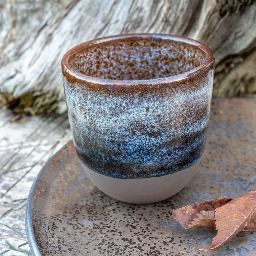 Šálka Dark Sea UPS 200 ml