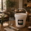 Sypaná sviečka PowderCandle 20l 3000hodin