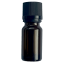 Skleněná lahvička 10ml + uzávěr s kapátkem a dětskou pojistkou