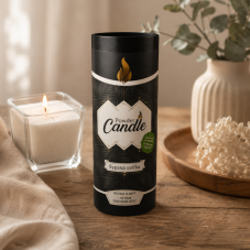Sypaná sviečka  PowderCandle 120hodin
