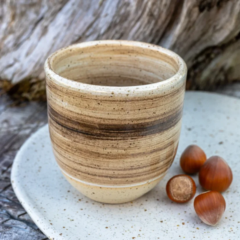 Šálka Rustic Glow UPS 200 ml