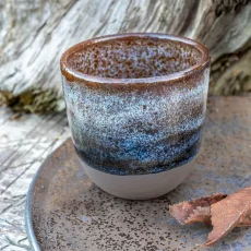 Šálek Dark Sea UPS 200 ml