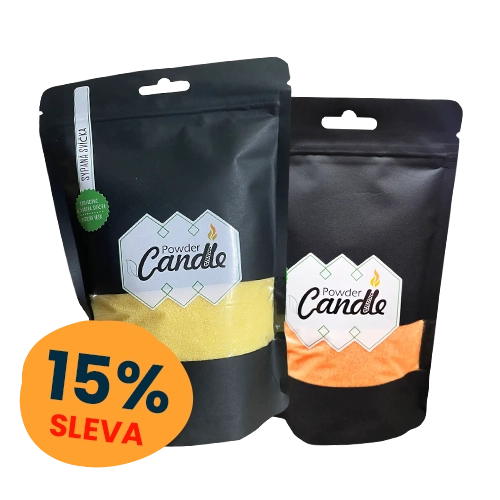 Rozsviťte svůj domov barvami měsíce!