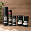 Sypana svíčka PowderCandle 50hodin