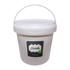 Sypana svíčka PowderCandle 20l 3000hodin