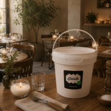 Sypaná sviečka PowderCandle 20l 3000hodin