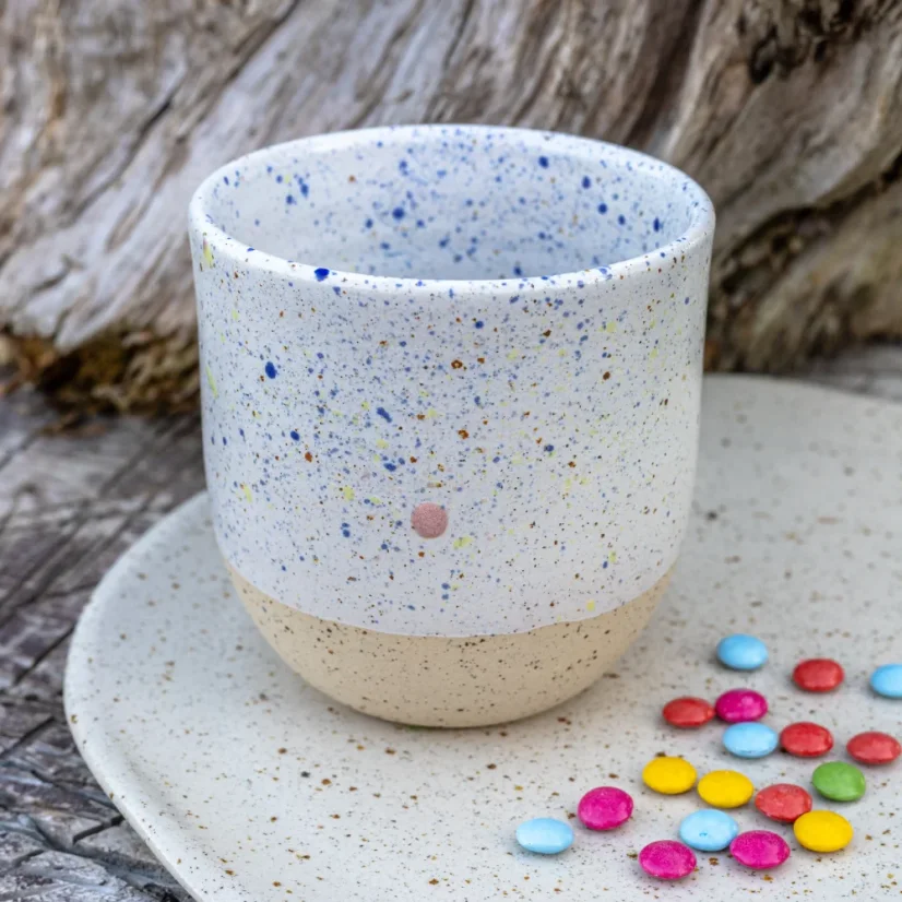 Šálek Pajama Party UPS 200 ml