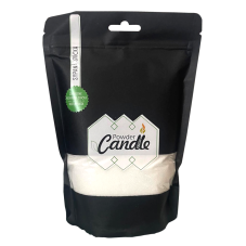 Sypana svíčka PowderCandle 50hodin