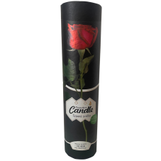 Sypana svíčka PowderCandle 200hodin