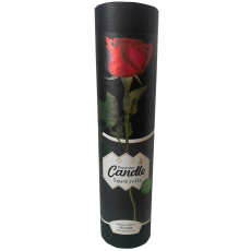 Sypana svíčka PowderCandle 200hodin