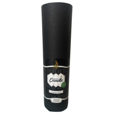 Sypana svíčka PowderCandle 500hodin