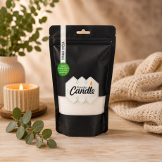 Sypana svíčka PowderCandle 50hodin