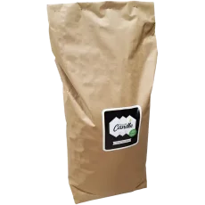 Sypana svíčka PowderCandle 17l 2500hodin