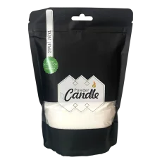 Sypana svíčka PowderCandle 50hodin