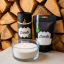 Sypana svíčka PowderCandle 50hodin