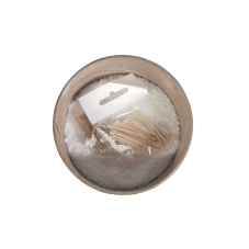 Sypaná sviečka PowderCandle 500hodin