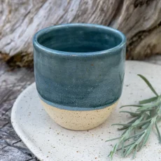 Šálek Calm Green UPS 200 ml