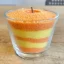 Sypana sviečka PowderCandle JARNÝ BOX