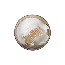 Sypana svíčka PowderCandle 200hodin